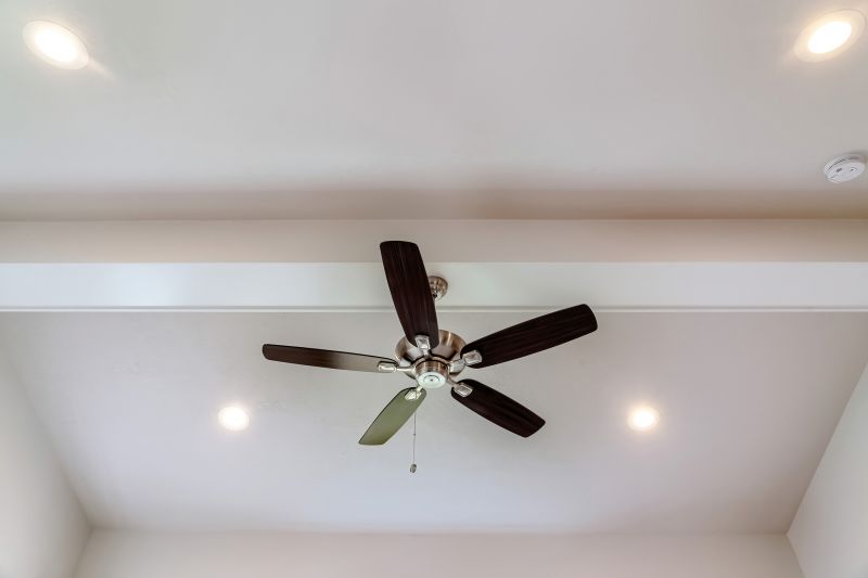 LED Can Light Installation in Kansas City, MO