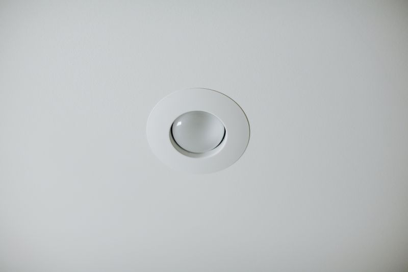 LED Can Light Installation in Orem, UT