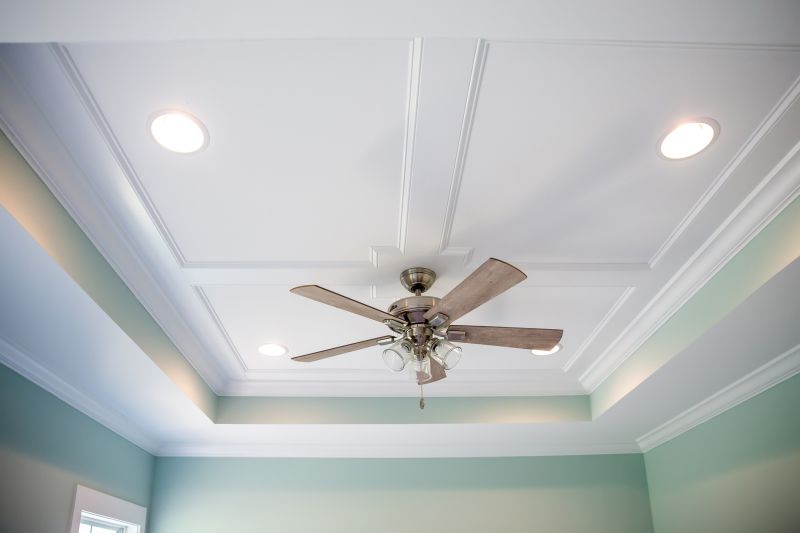 LED Can Light Installation in Heber City, UT