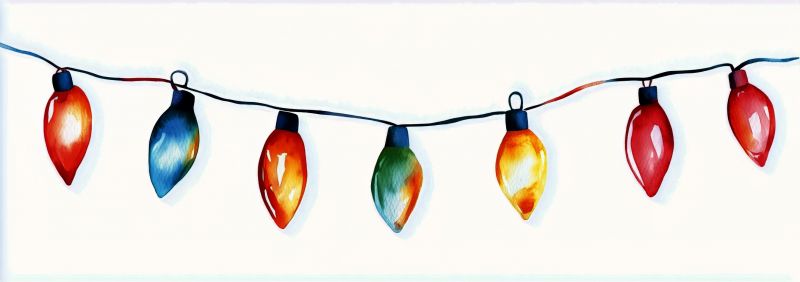 Seasonal Lights Installation in Olathe, KS