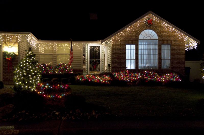 Decorated Rooflines and Gables