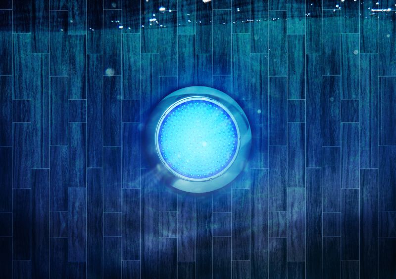 Submersible Pond Lights