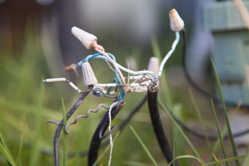 Professional Wiring and Setup