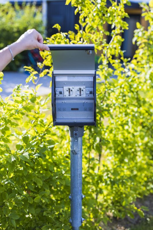 Permitting and Inspection